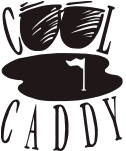 Cool Caddy - Golf Drink Holder - Trademark